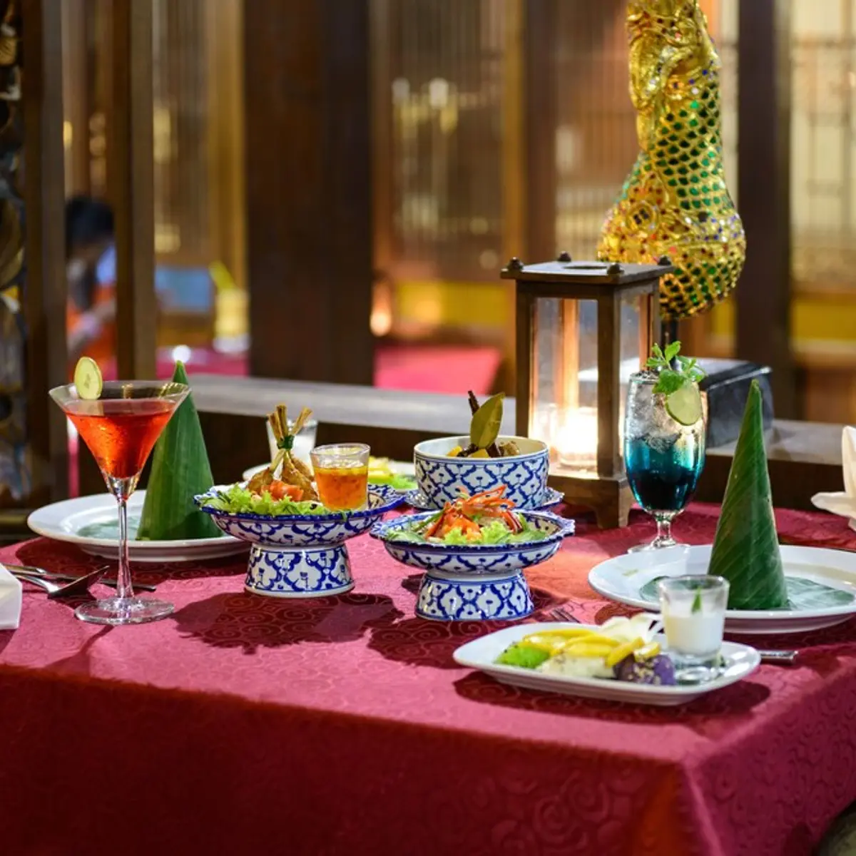 Khaolak Oriental Resort - Adult Only, Takua Pa, Thailand 7