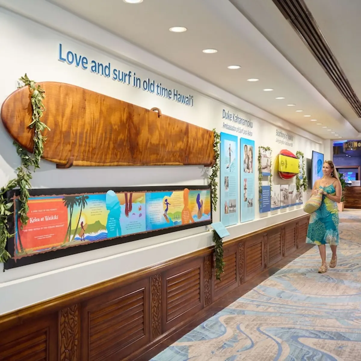 OUTRIGGER Waikiki Beach Resort, Honolulu, United States 2