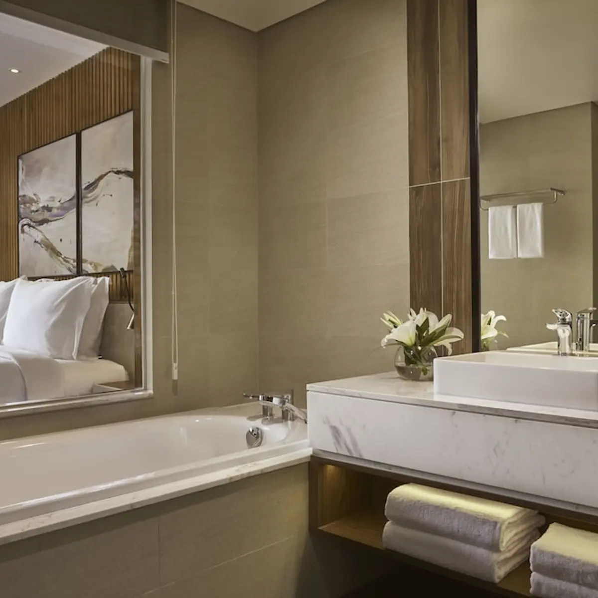 Mövenpick Villas & Residences  Phu Quoc, Phu Quoc, Vietnam 7