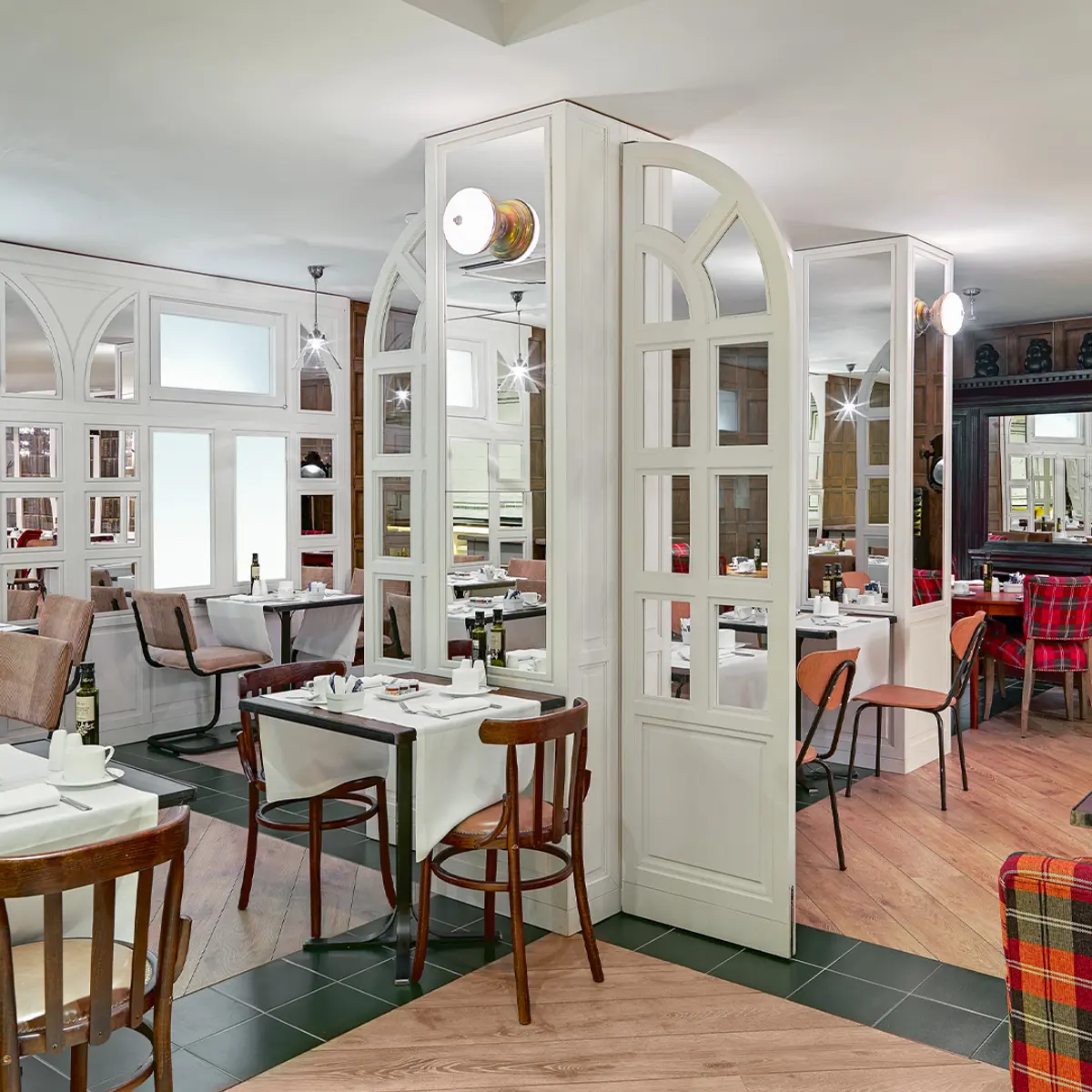 H10 Montcada, Barcelona, Spain 5