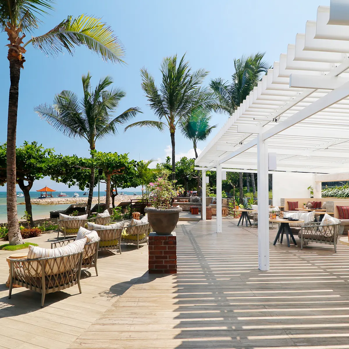 InterContinental Bali Sanur Resort, an IHG Hotel, Denpasar, Bali 5