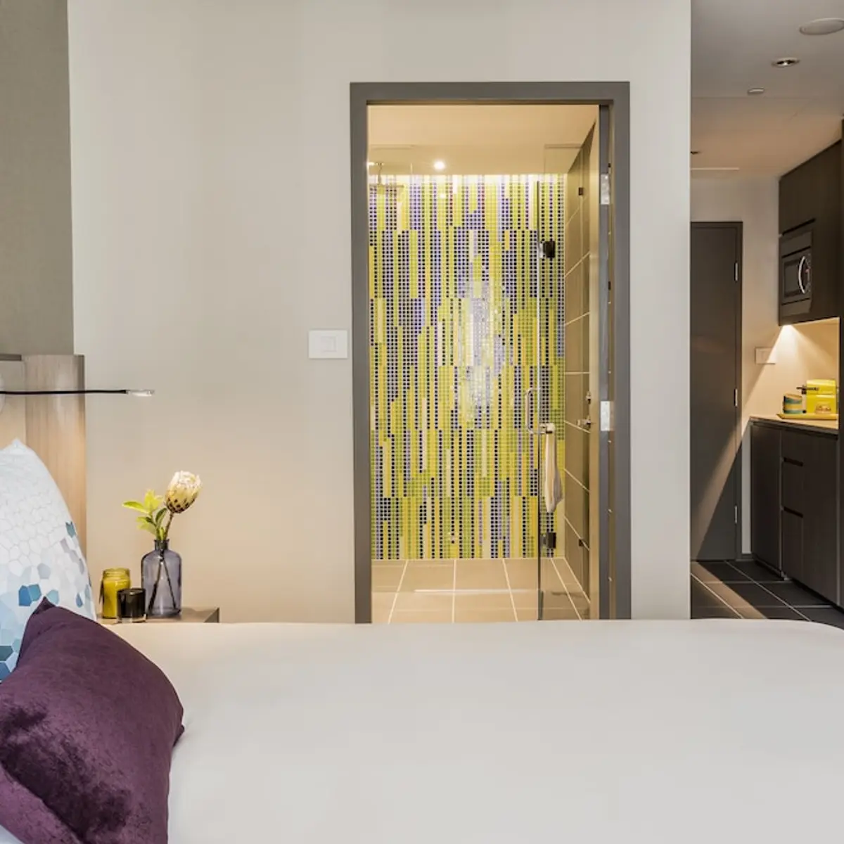 Capri by Fraser, Brisbane, Brisbane, Australia 4