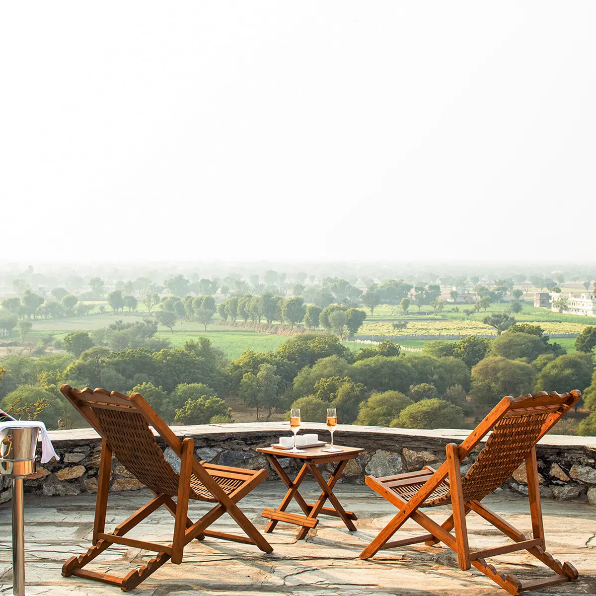 RAAS Chhatrasagar, Nimaaj, Rajasthan 2