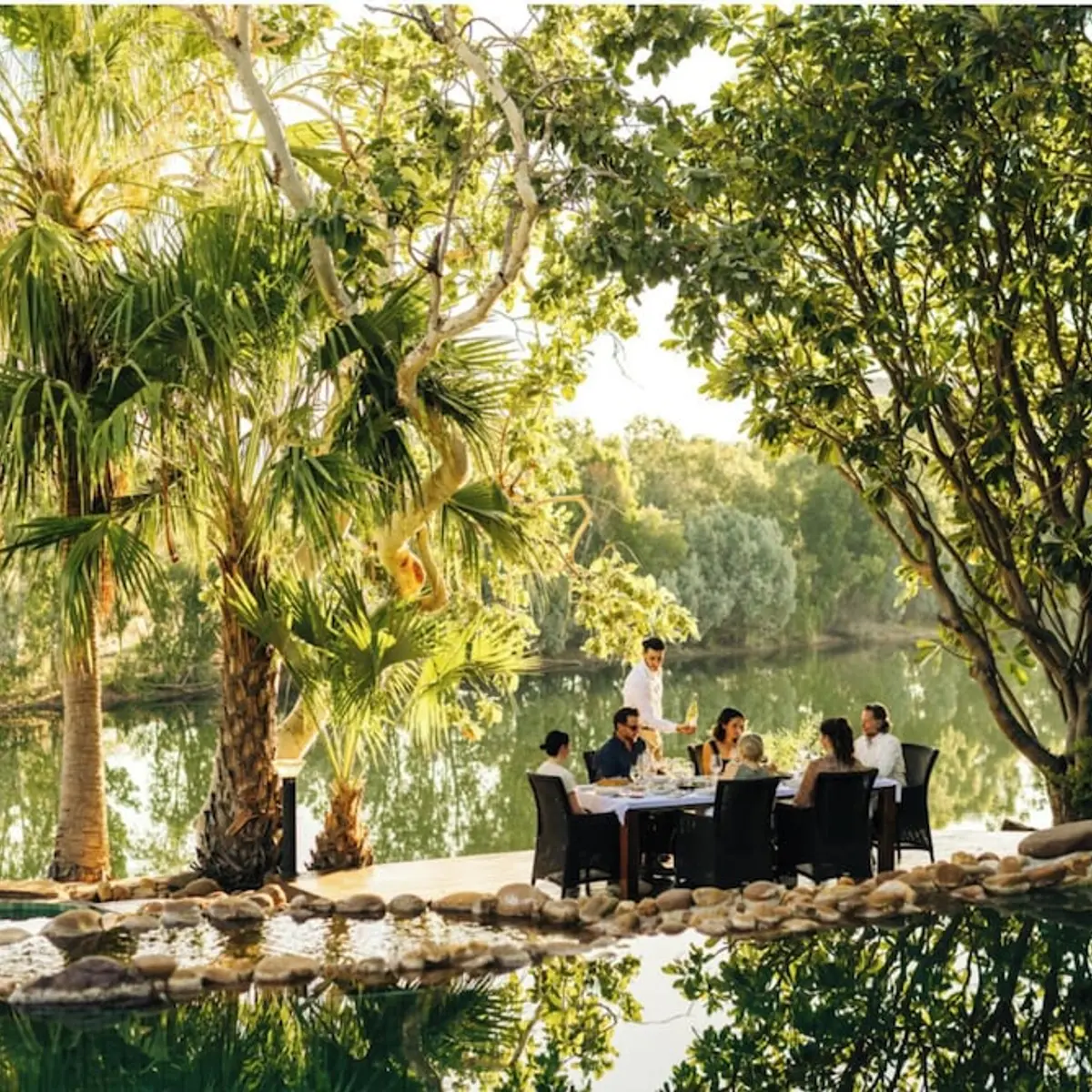 El Questro - Homestead, Durack, Australia 6