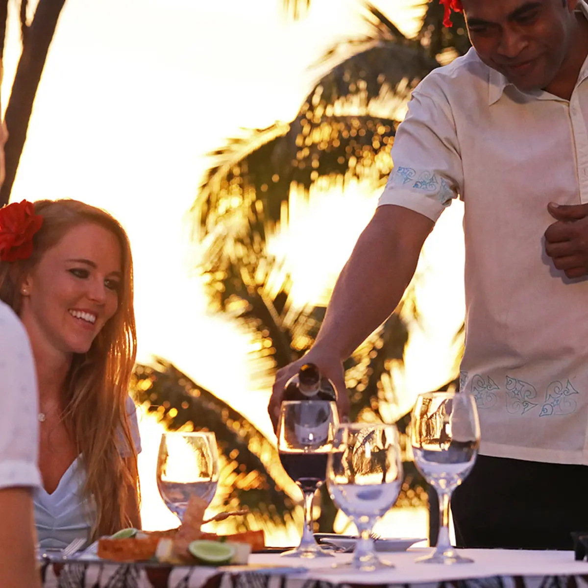 Tropica Island Resort, Malolo Island, Fiji 8