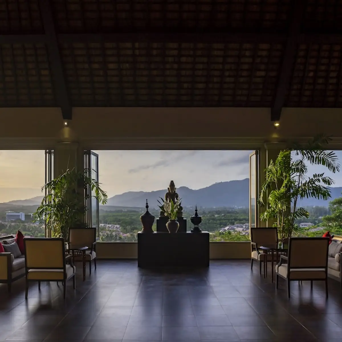 The Pavilions Phuket, Choeng Thale, Thailand 2
