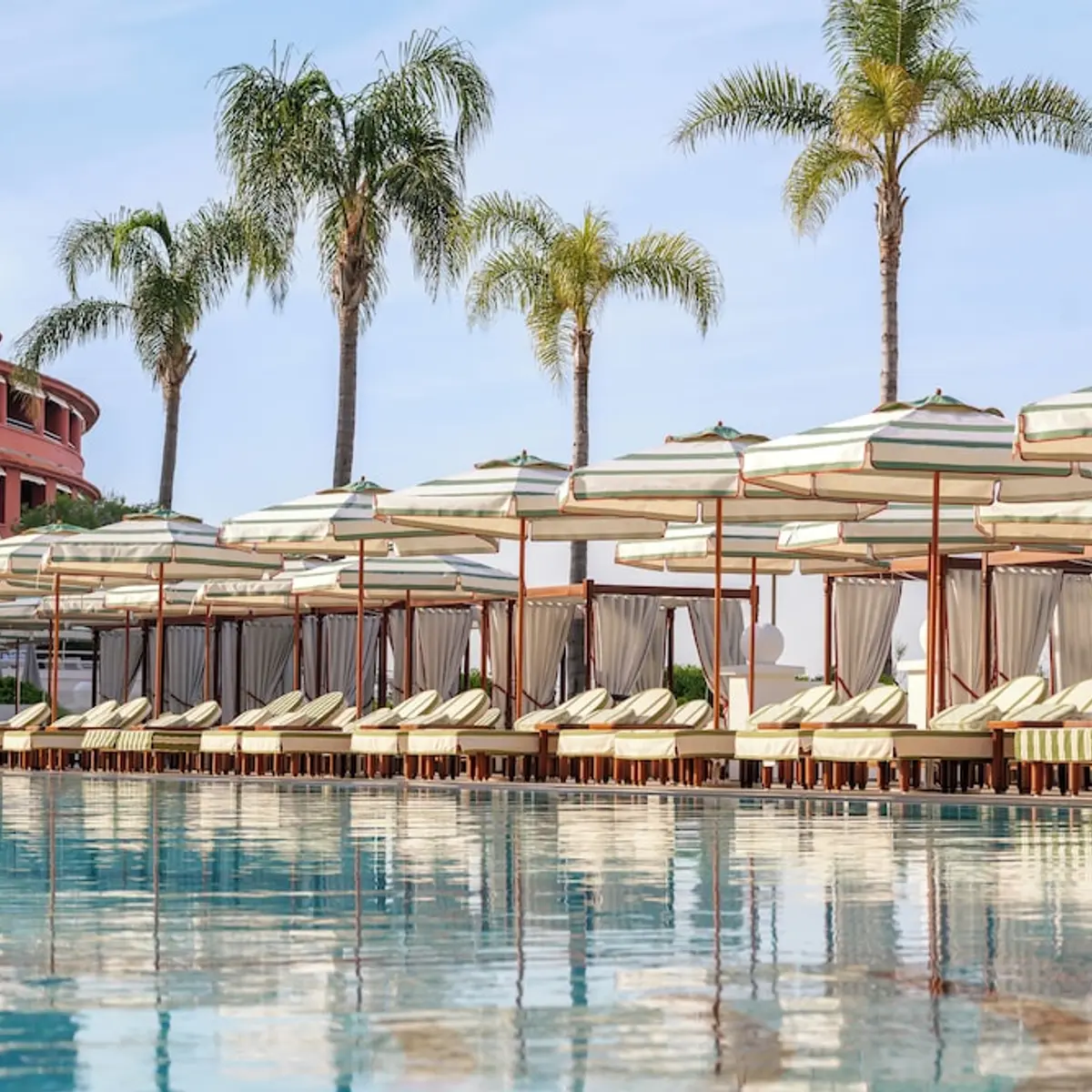 Hôtel Hermitage Monte-Carlo, Monaco, Monaco 4