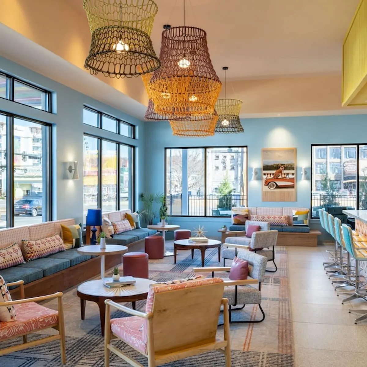 The Wayback, Pigeon Forge, A Tribute Portfolio Hotel, Pigeon Forge, United States 2