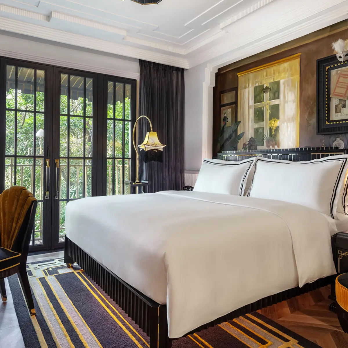 Capella Hanoi, Hanoi, Vietnam 3