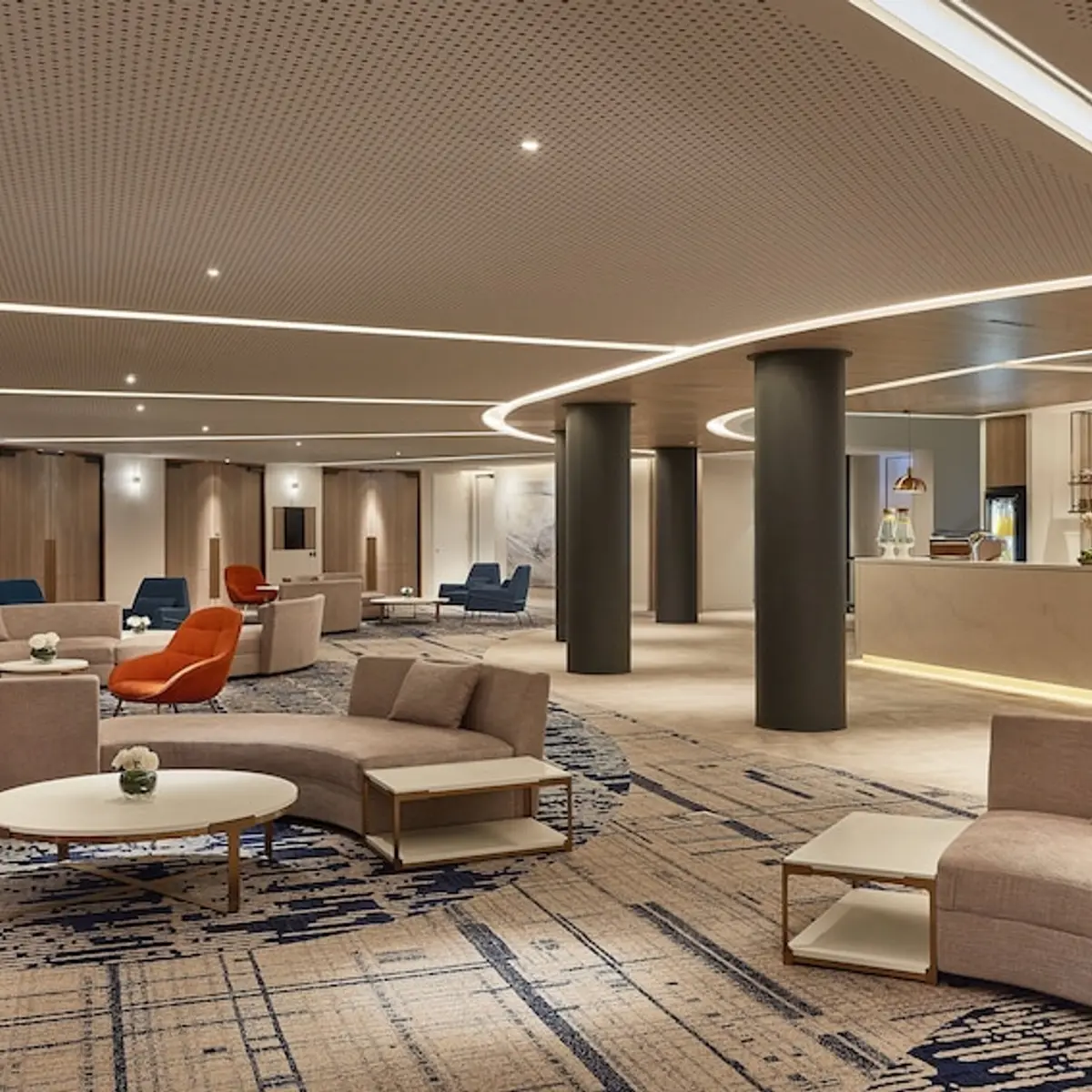 Crowne Plaza Melbourne by IHG, Docklands, Australia 2