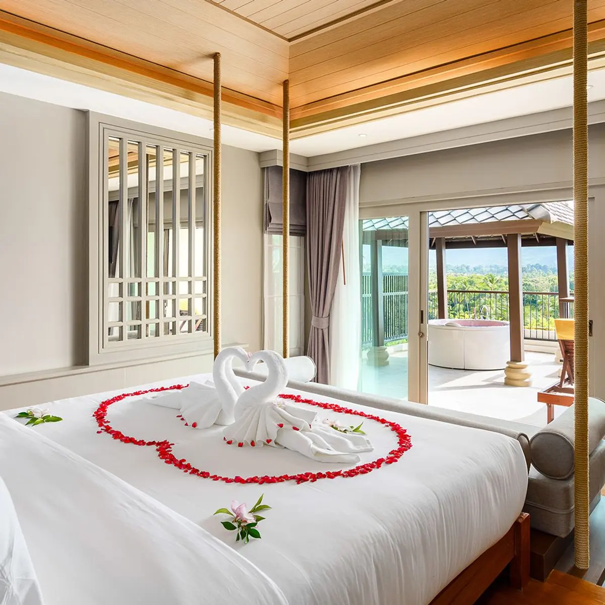 Fair House Villas & Spa, Koh Samui, Thaïlande 3