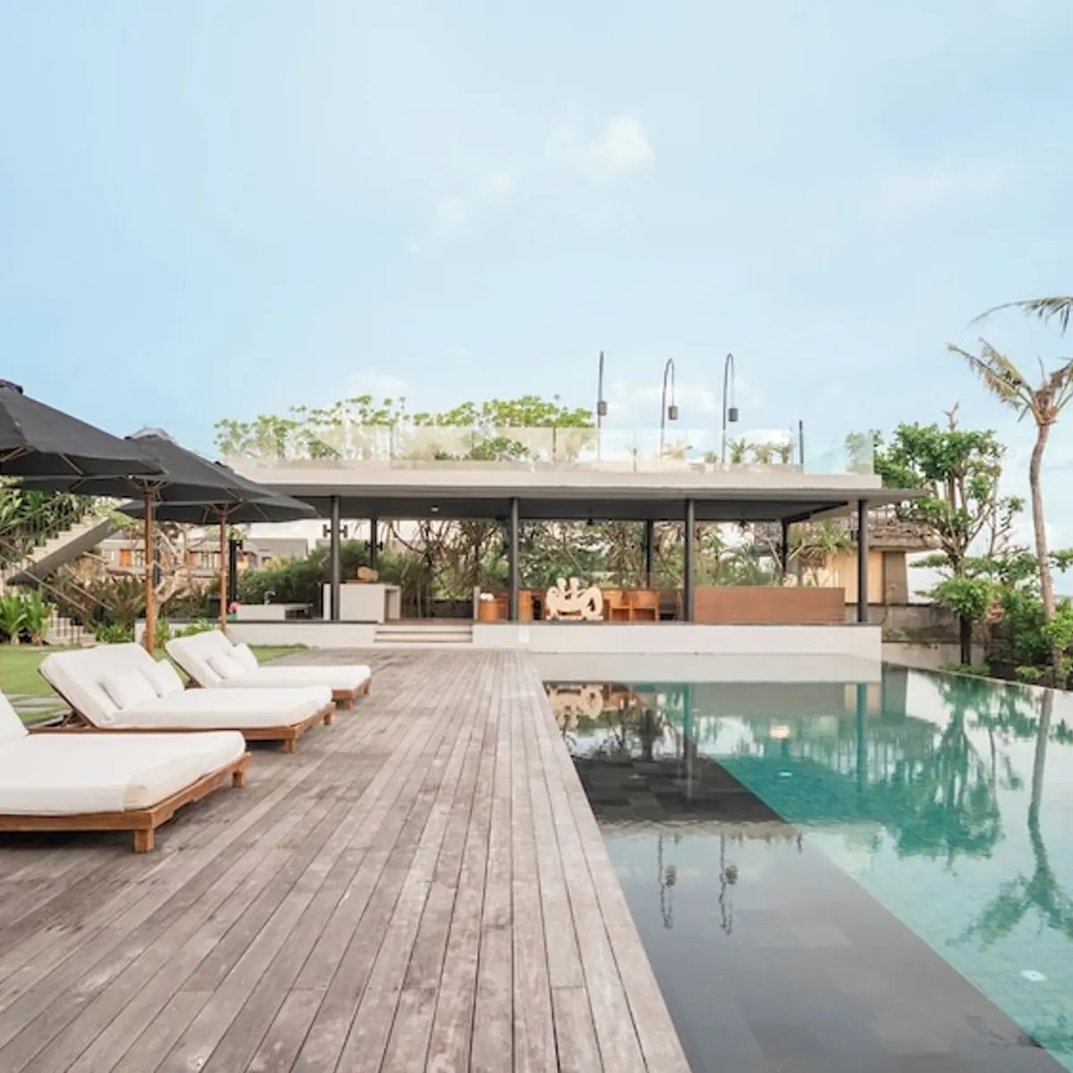 Arnalaya Beach House, Canggu, Indonesia 8