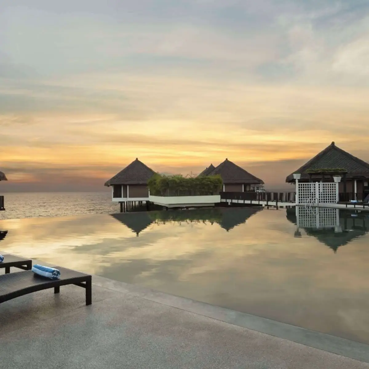 Golden Palm Tree Sepang, Sungai Pelek, Malaysia 3