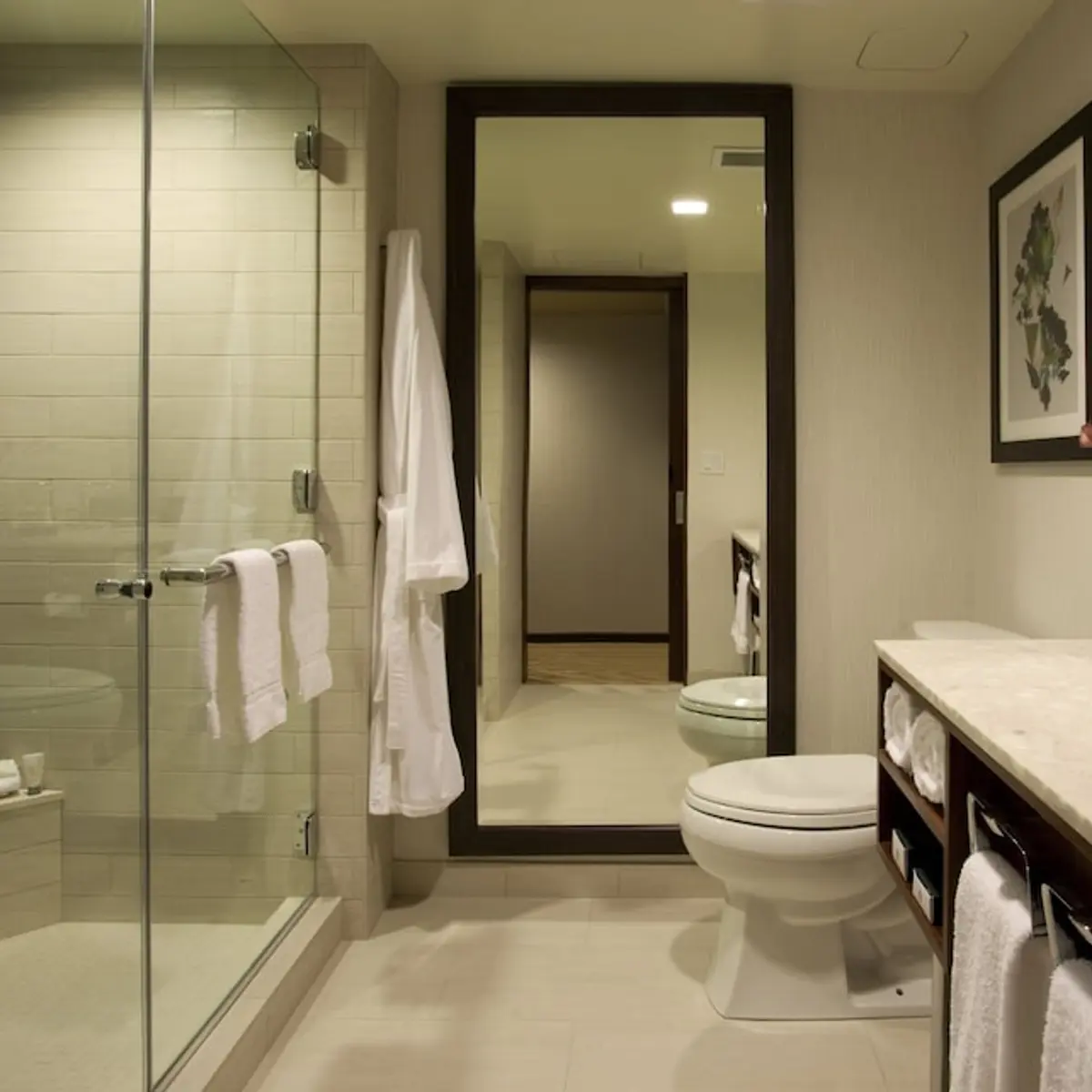 InterContinental New York Times Square by IHG, New York, United States 3