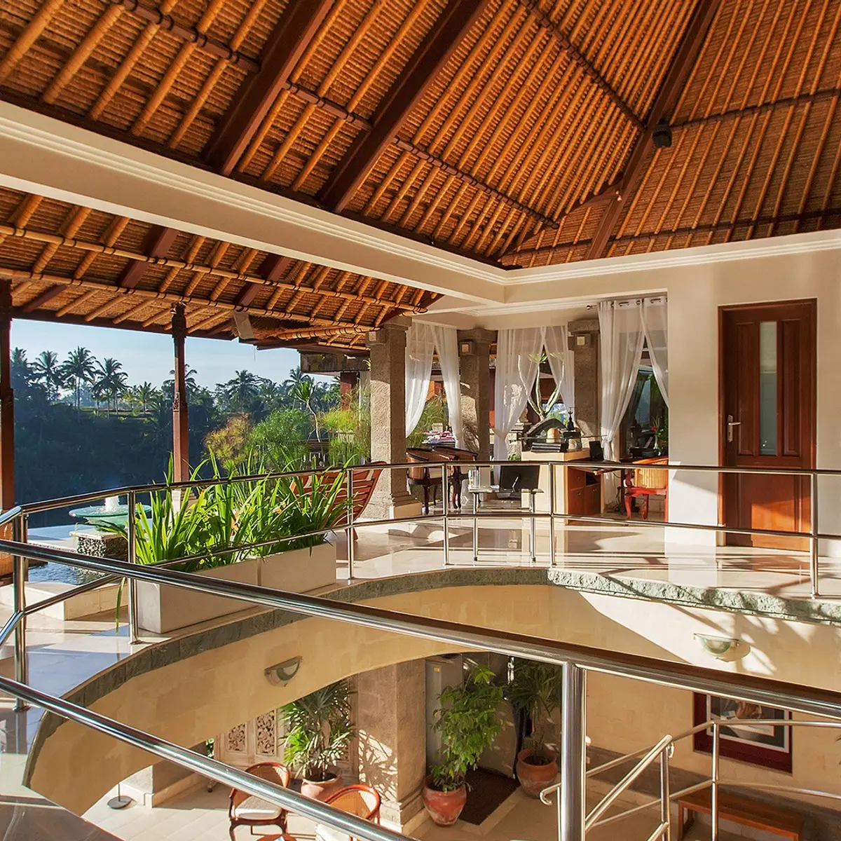 Viceroy Bali, Ubud, Bali 5