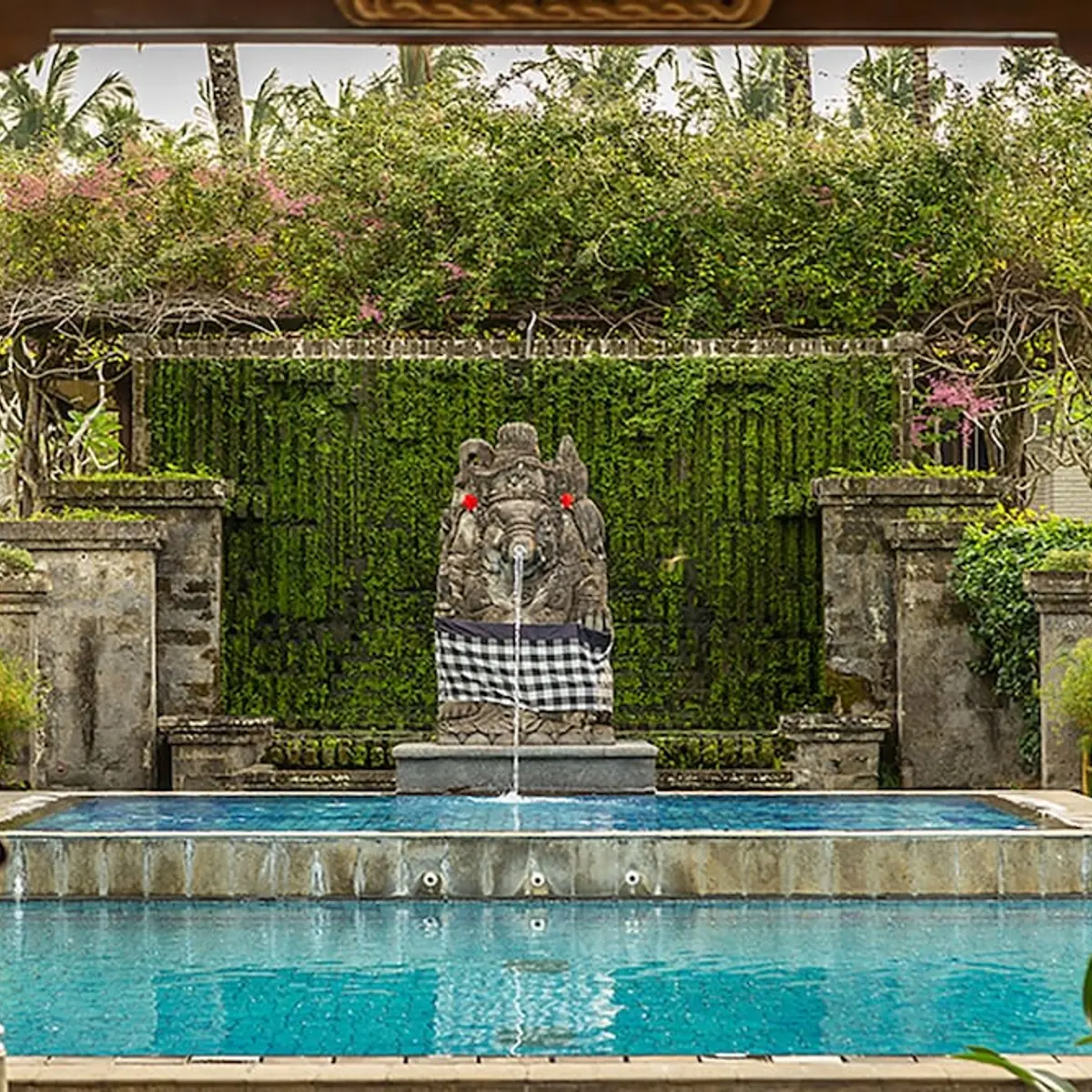 Tanah Gajah, a Resort by Hadiprana, Ubud, Indonesia 1