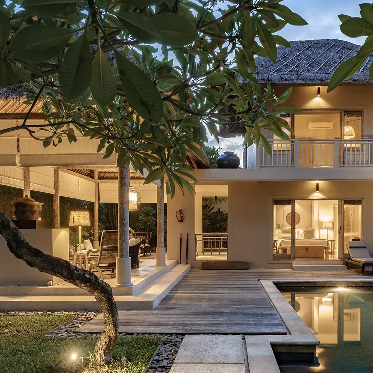 Kayumanis Sanur Private Villa & Spa, Sanur, Bali 1