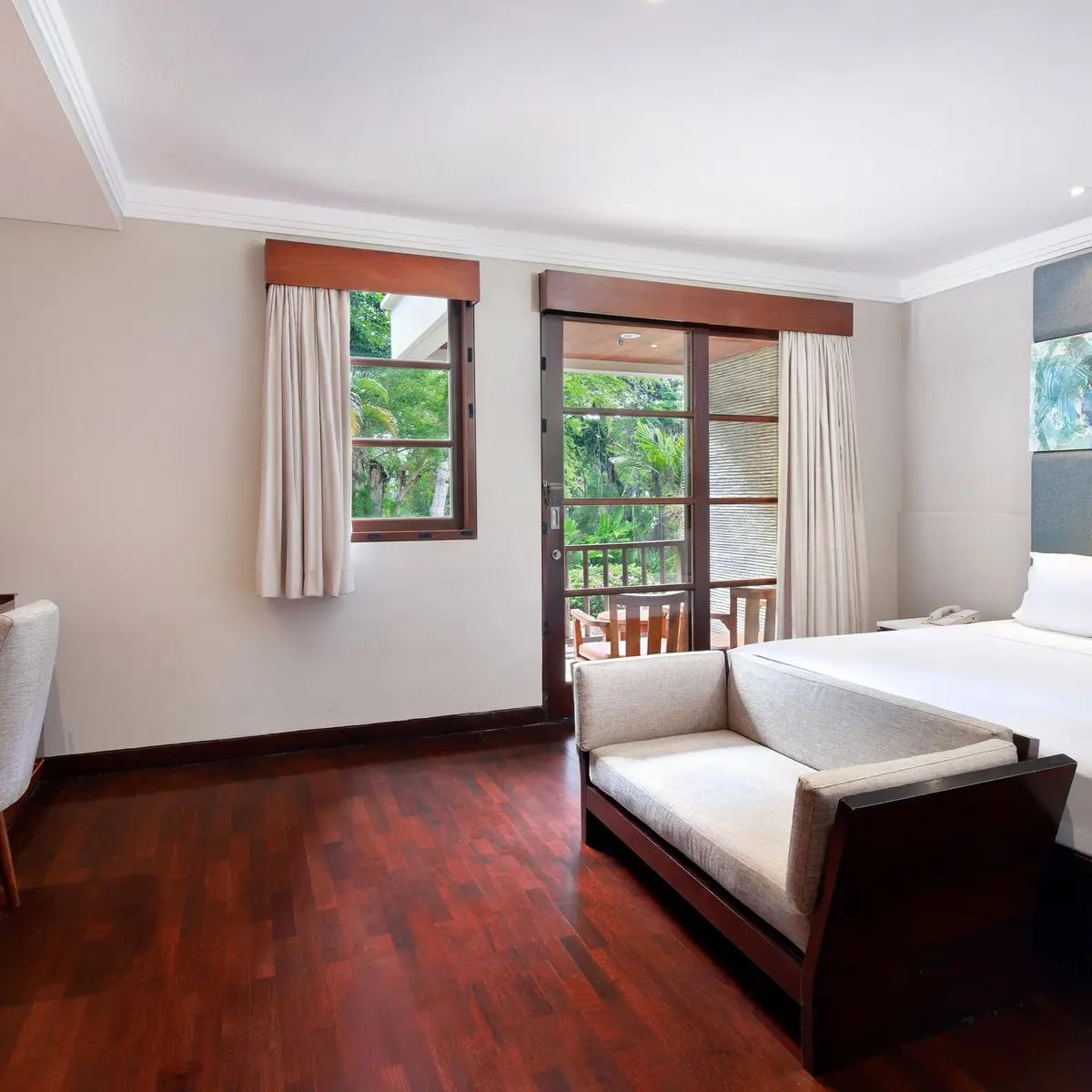 Novotel Bali Nusa Dua, Nusa Dua, Bali 3