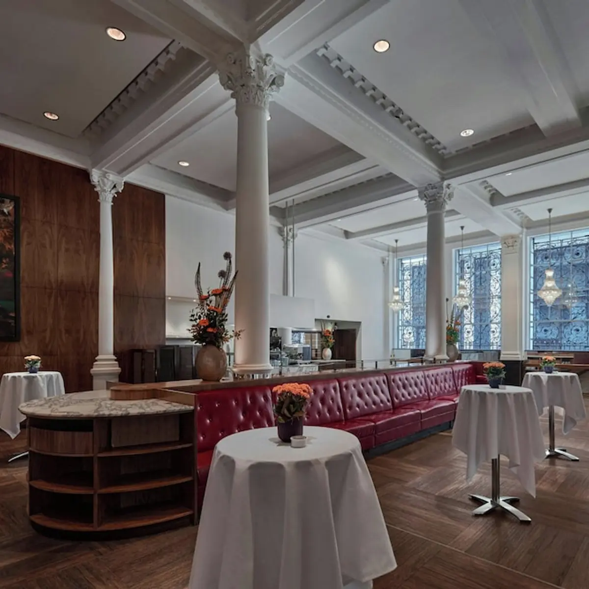 Threadneedles, Autograph Collection, London, United Kingdom 4