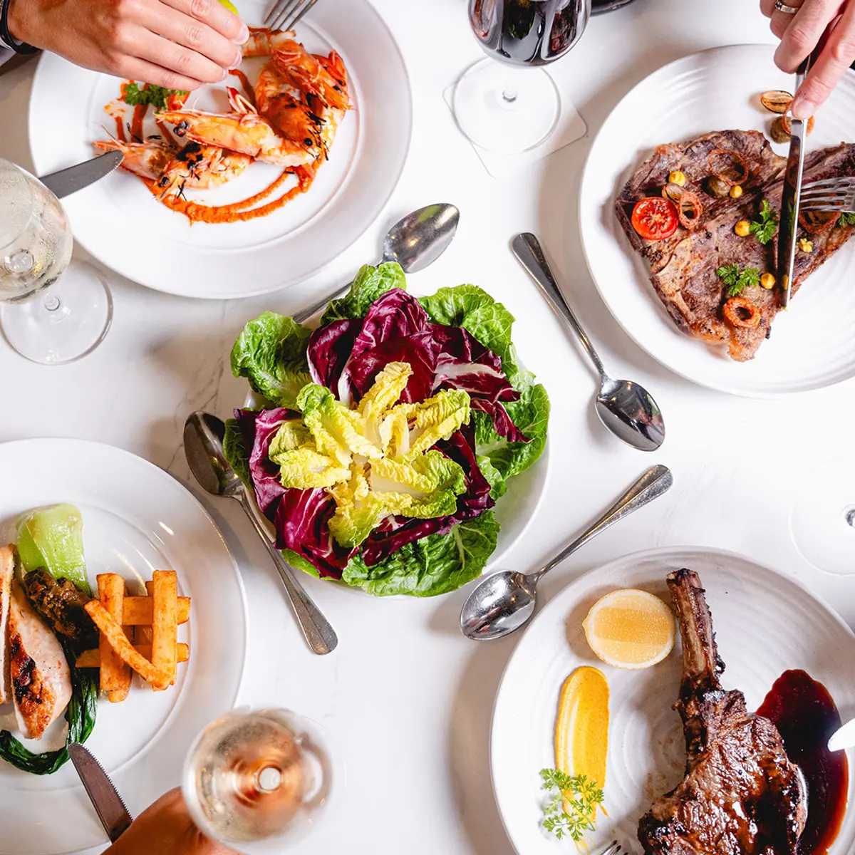 Paradox Sydney, Sydney, New South Wales 7