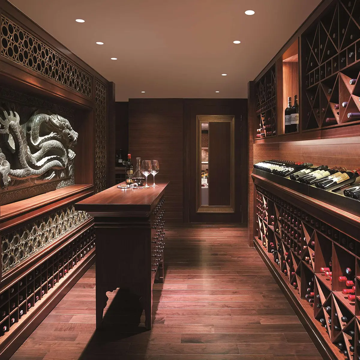 Kowloon Shangri-La, Tsim Sha Tsui, Kowloon 7