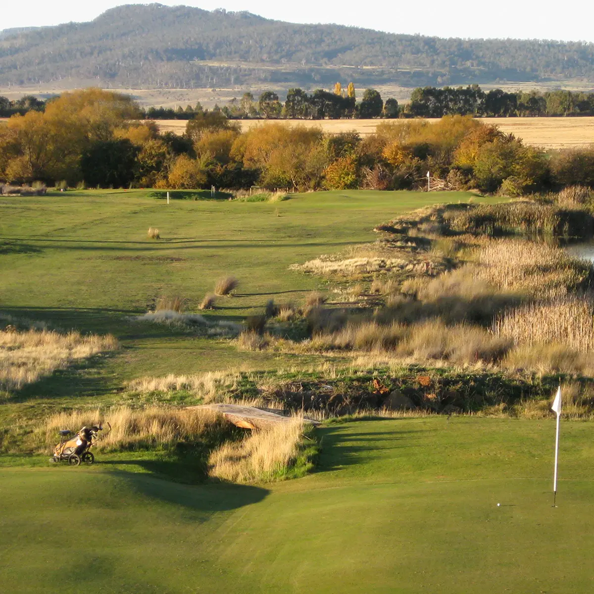 Ratho Farm, Bothwell, Australia 4