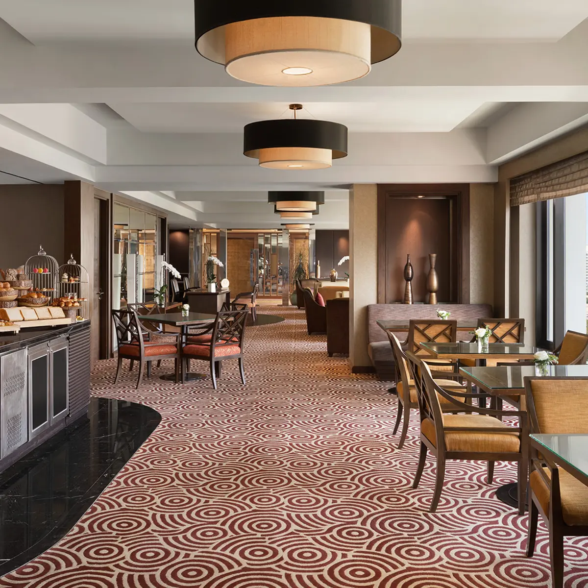 Shangri-La Chiang Mai, Chiang Mai, Thailand 6