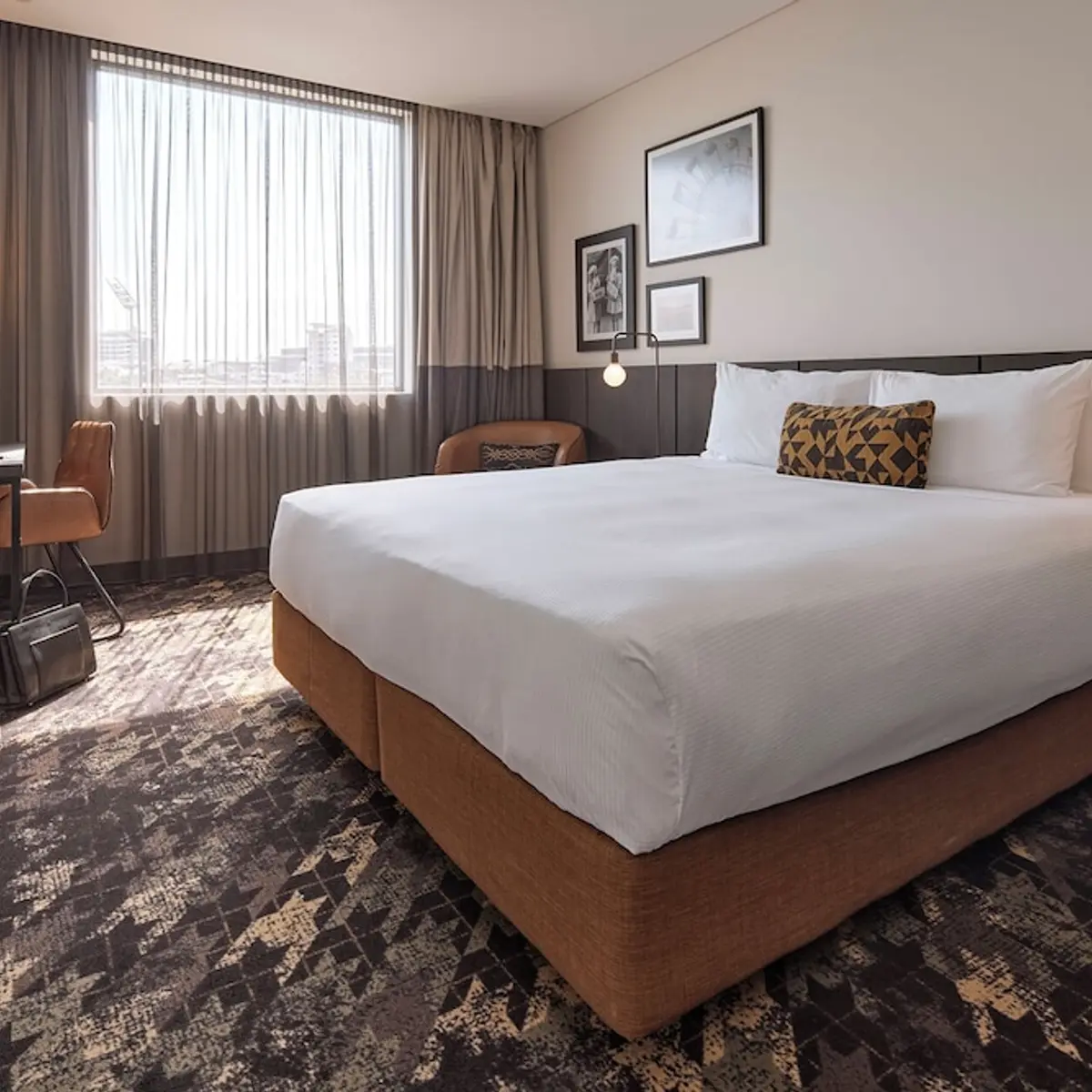 Rydges Fortitude Valley, Bowen Hills, Australia 4