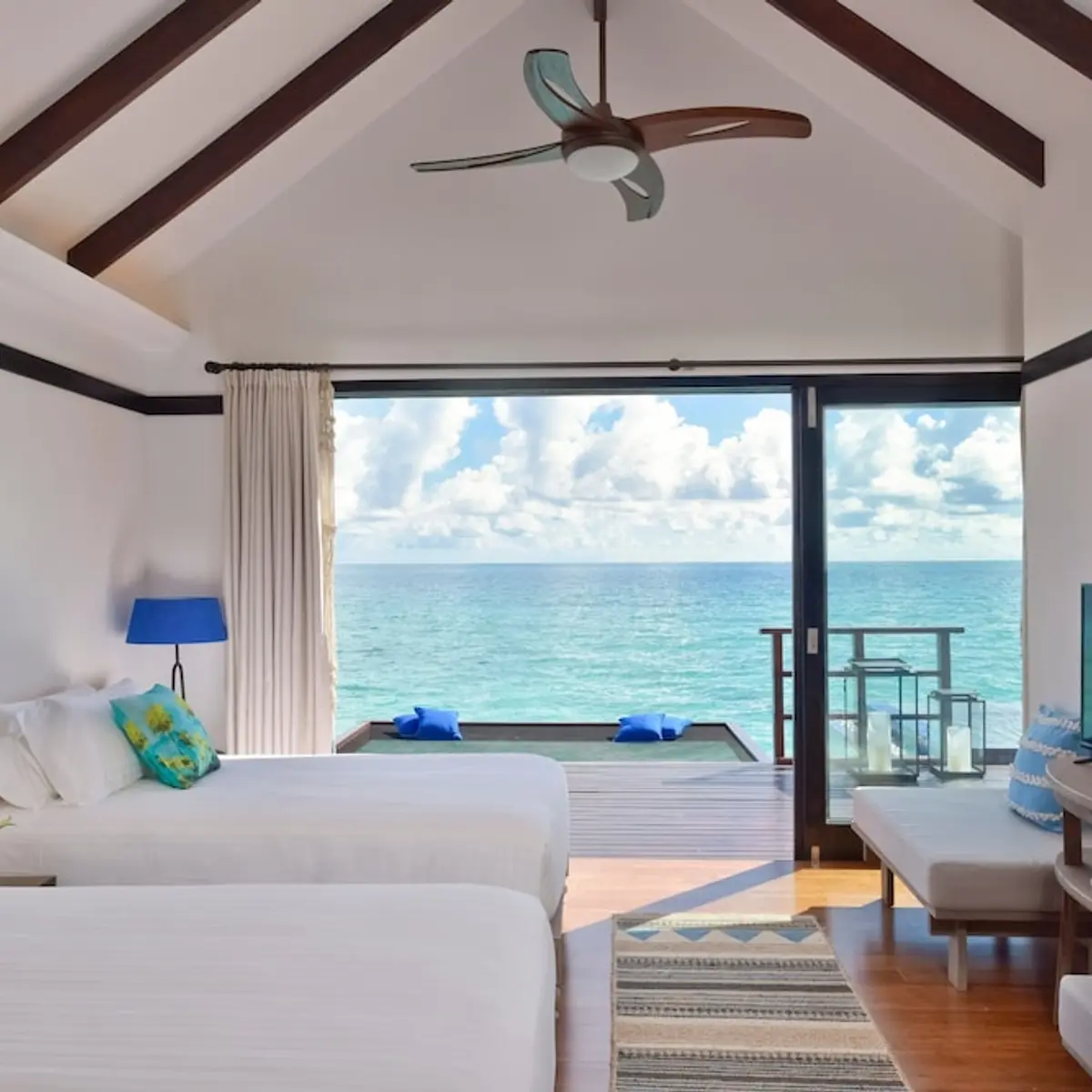 Grand Park Kodhipparu, Kuda Vattaru, Maldives 4