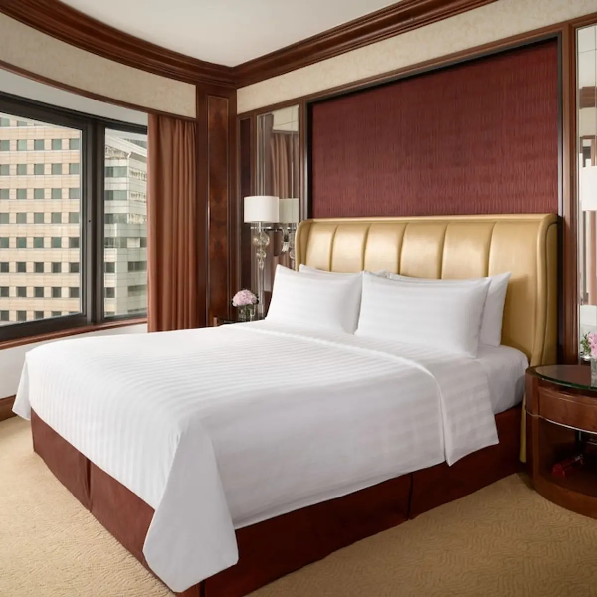 Shangri-La Kuala Lumpur, Kuala Lumpur, Malaysia 5