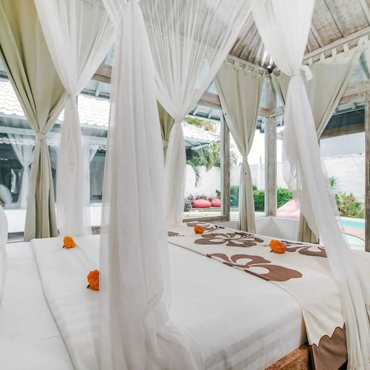 Villa Laksmana, Seminyak, Indonesia 8