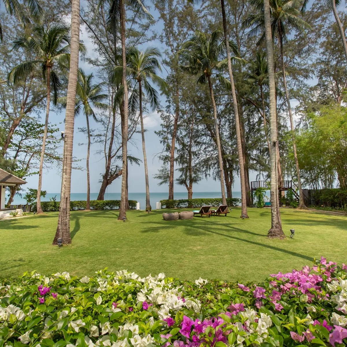 Ban Suriya, Koh Samui, Thailand 3
