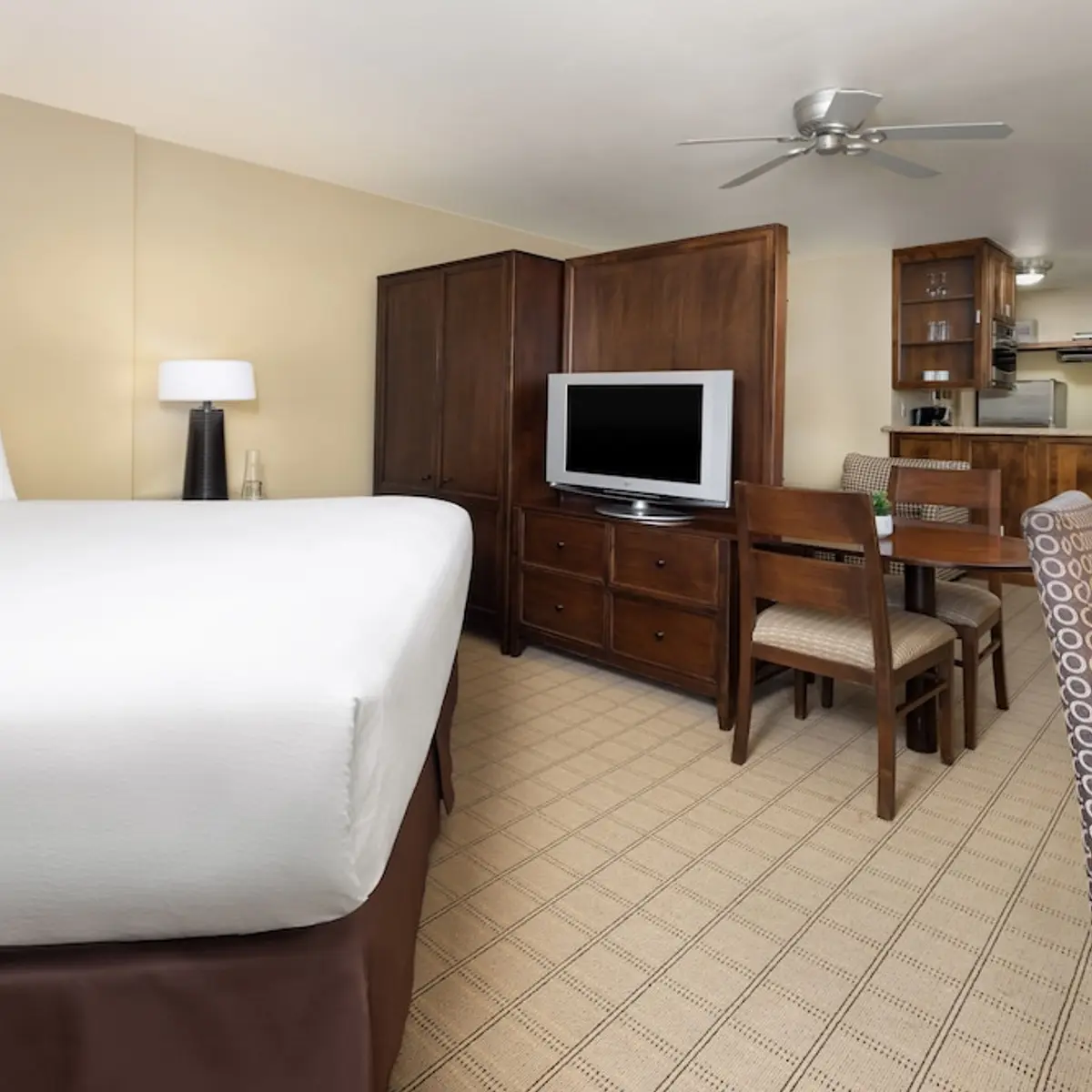 Elevation Hotel & Spa, Crested Butte, United States 3