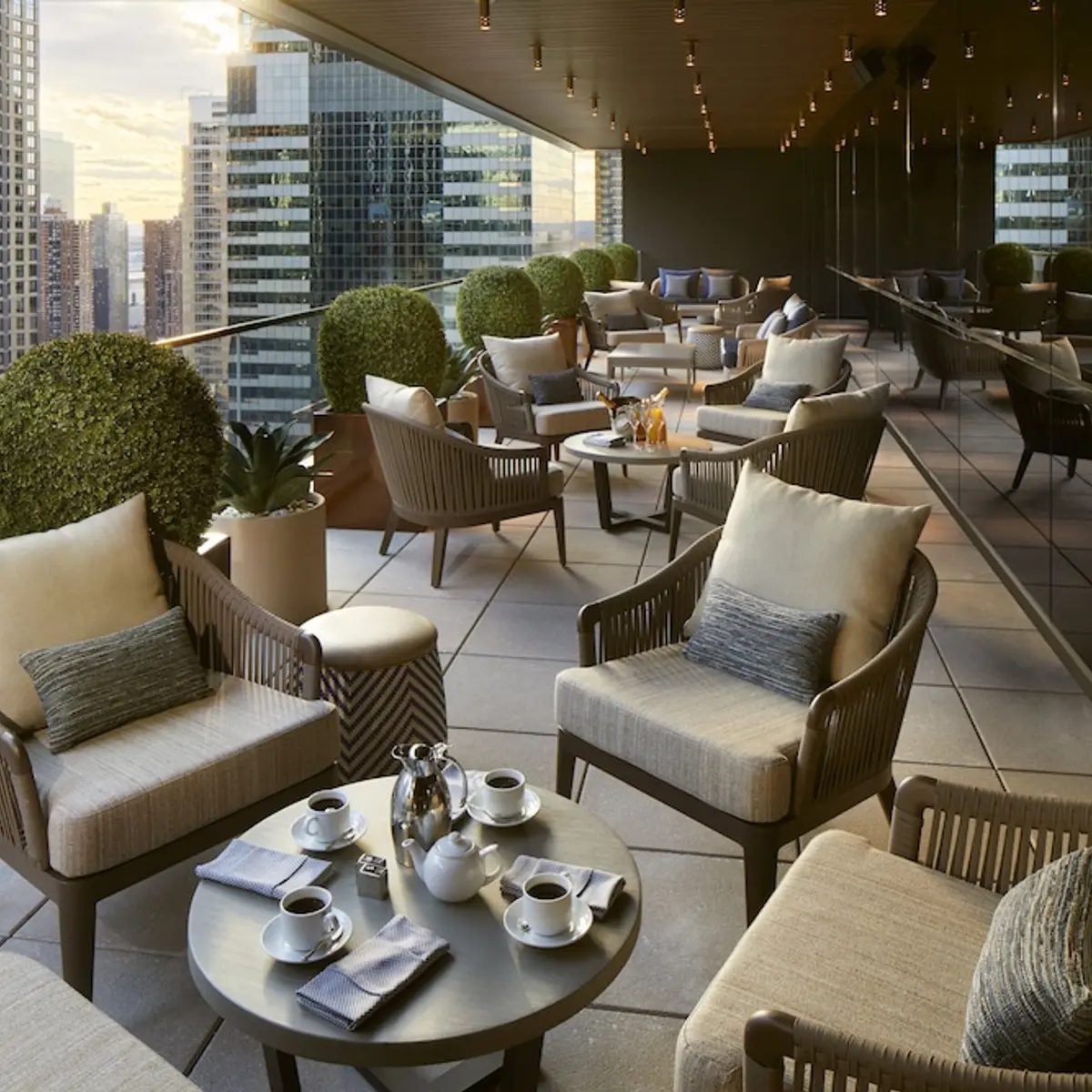 Hard Rock Hotel New York - Partner of ALL Accor, New York, United States 8