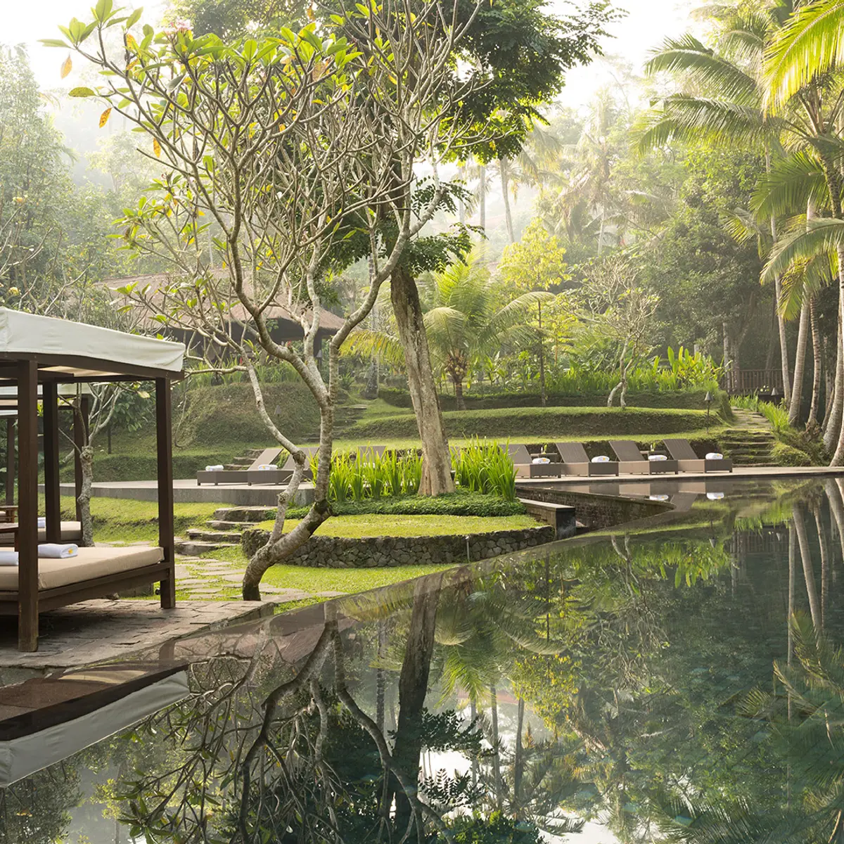 Kayumanis Ubud Private Villa & Spa, Ubud, Bali 1