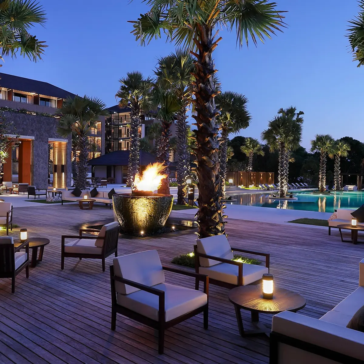 Radisson Blu Resort, Bali Uluwatu, Uluwatu, Bali 2
