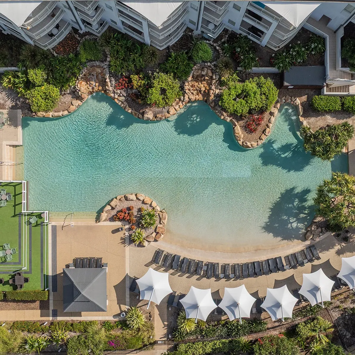 Mantra on Salt Beach Kingscliff, Tweed Coast, New South Wales 4