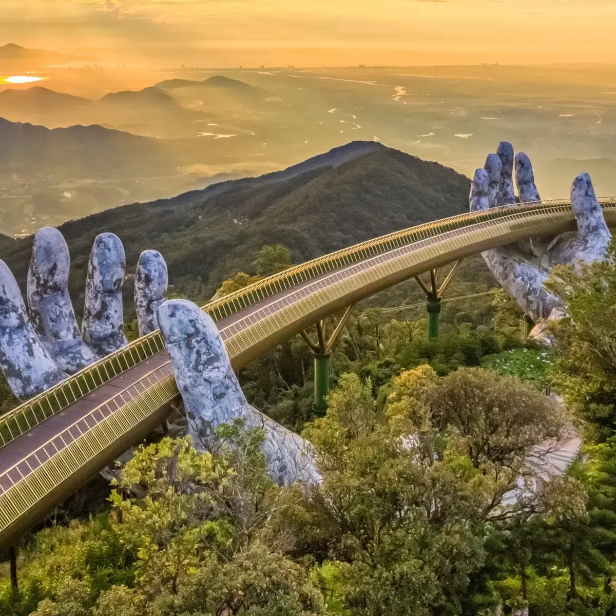 Offre à durée limitée : circuit de luxe de 14 jours au Vietnam et au Cambodge + séjour de 3 nuits à l’InterContinental Singapore Robertson Quay par  6