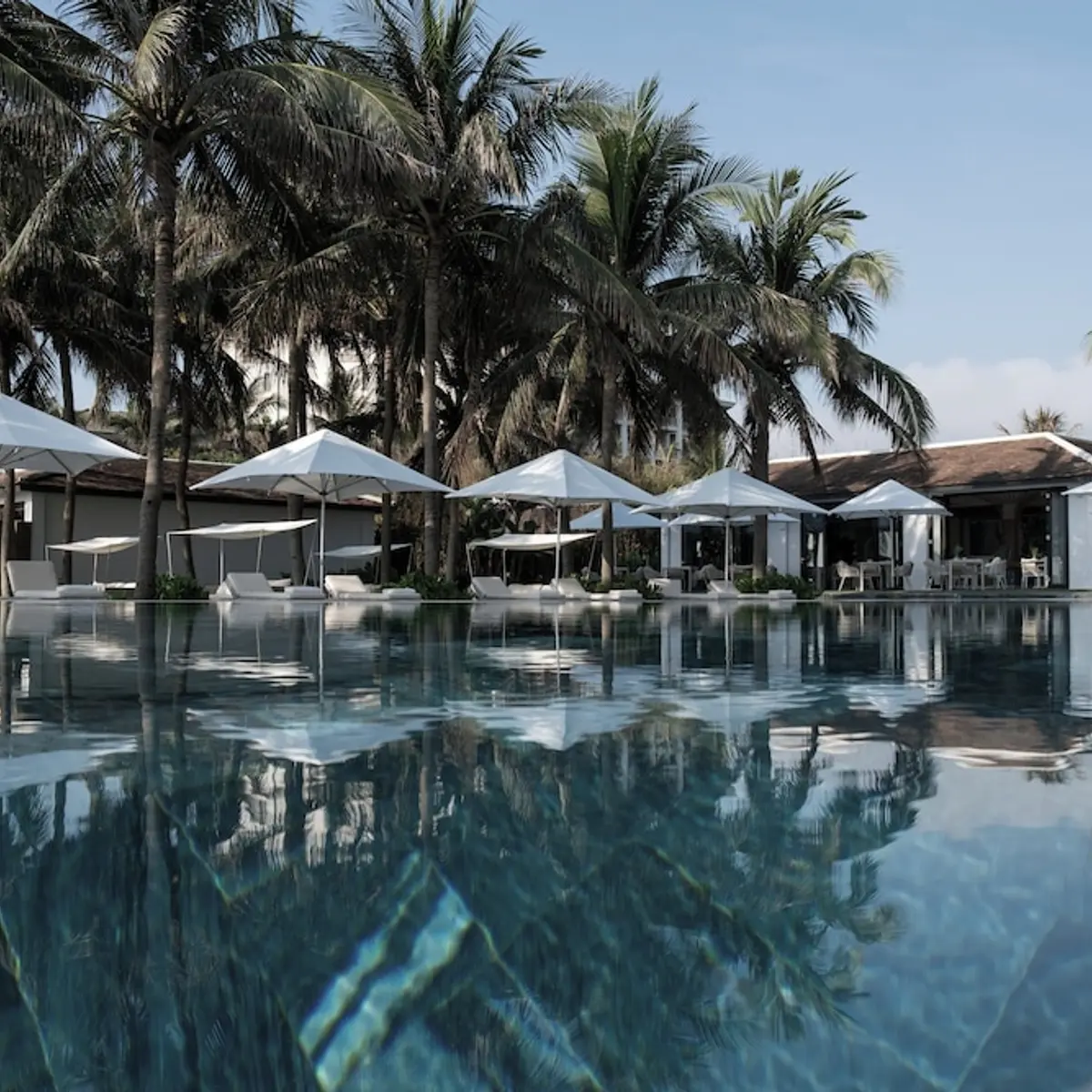 TIA Wellness Resort - Spa Inclusive, Da Nang, Vietnam 3