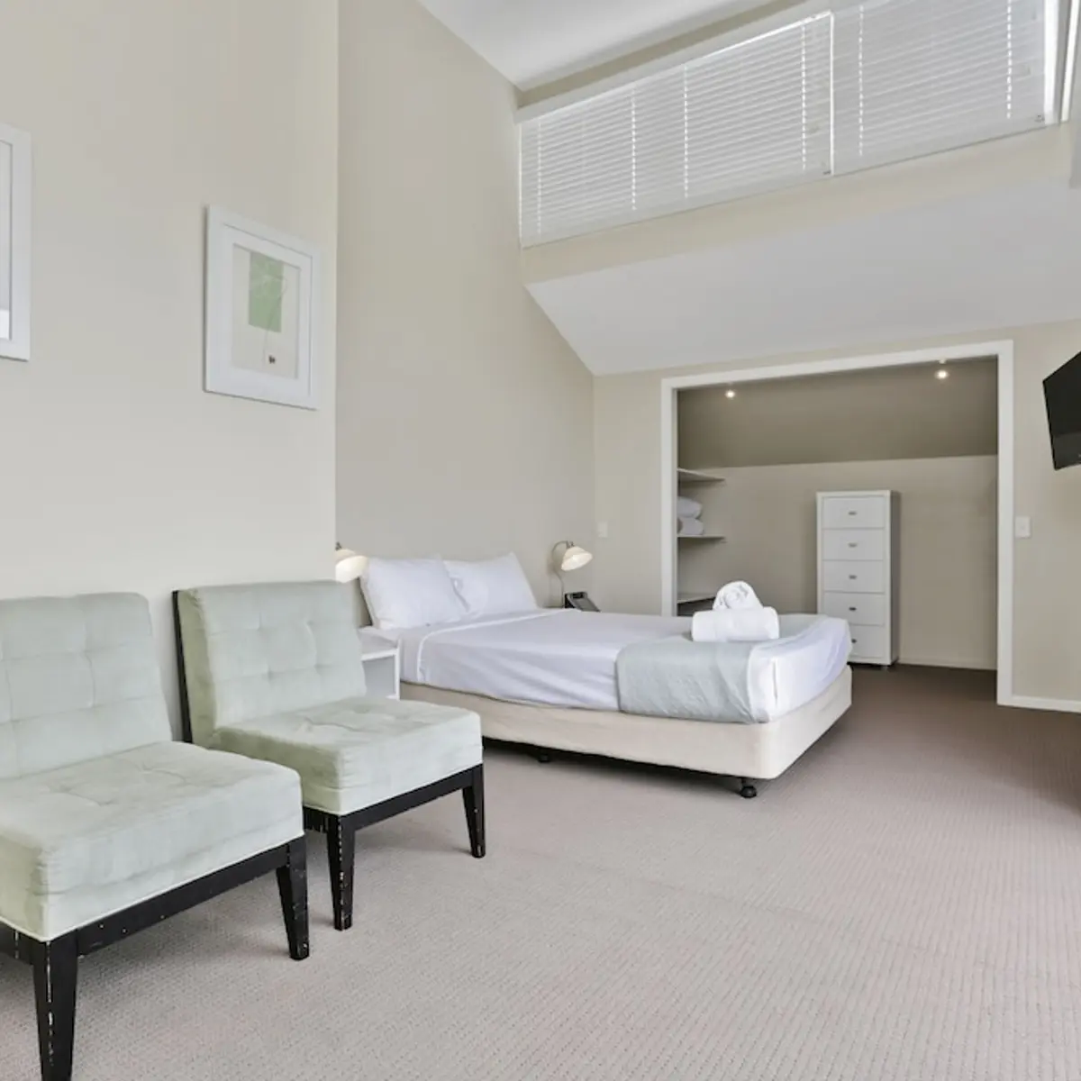 Deep Blue Hotel & Hot Springs, Warrnambool, Australia 8