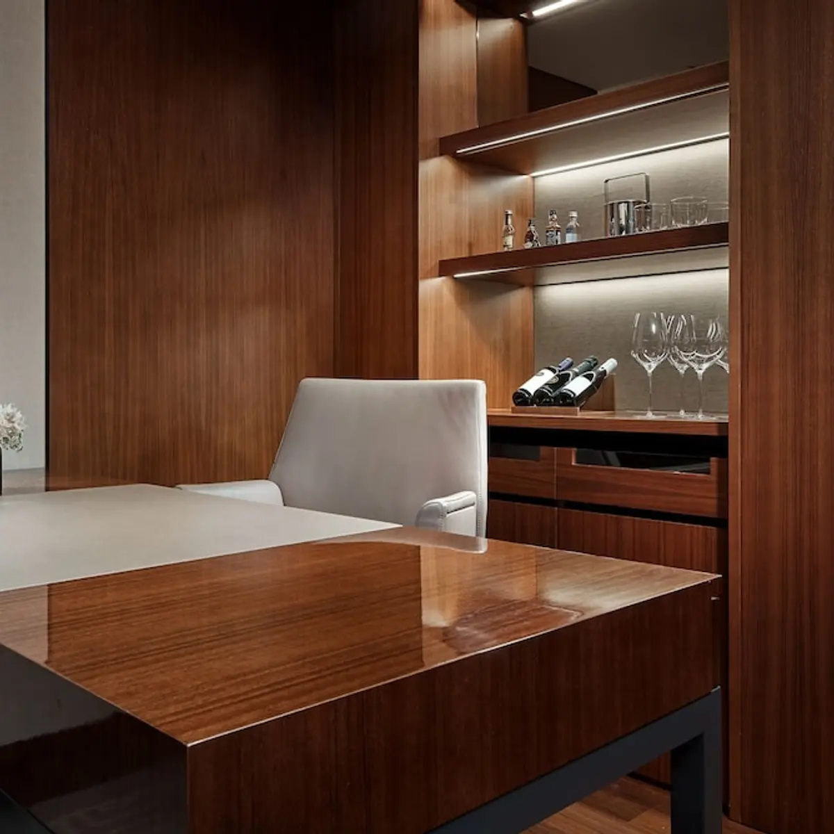The Shilla Seoul, Seoul, South Korea 7