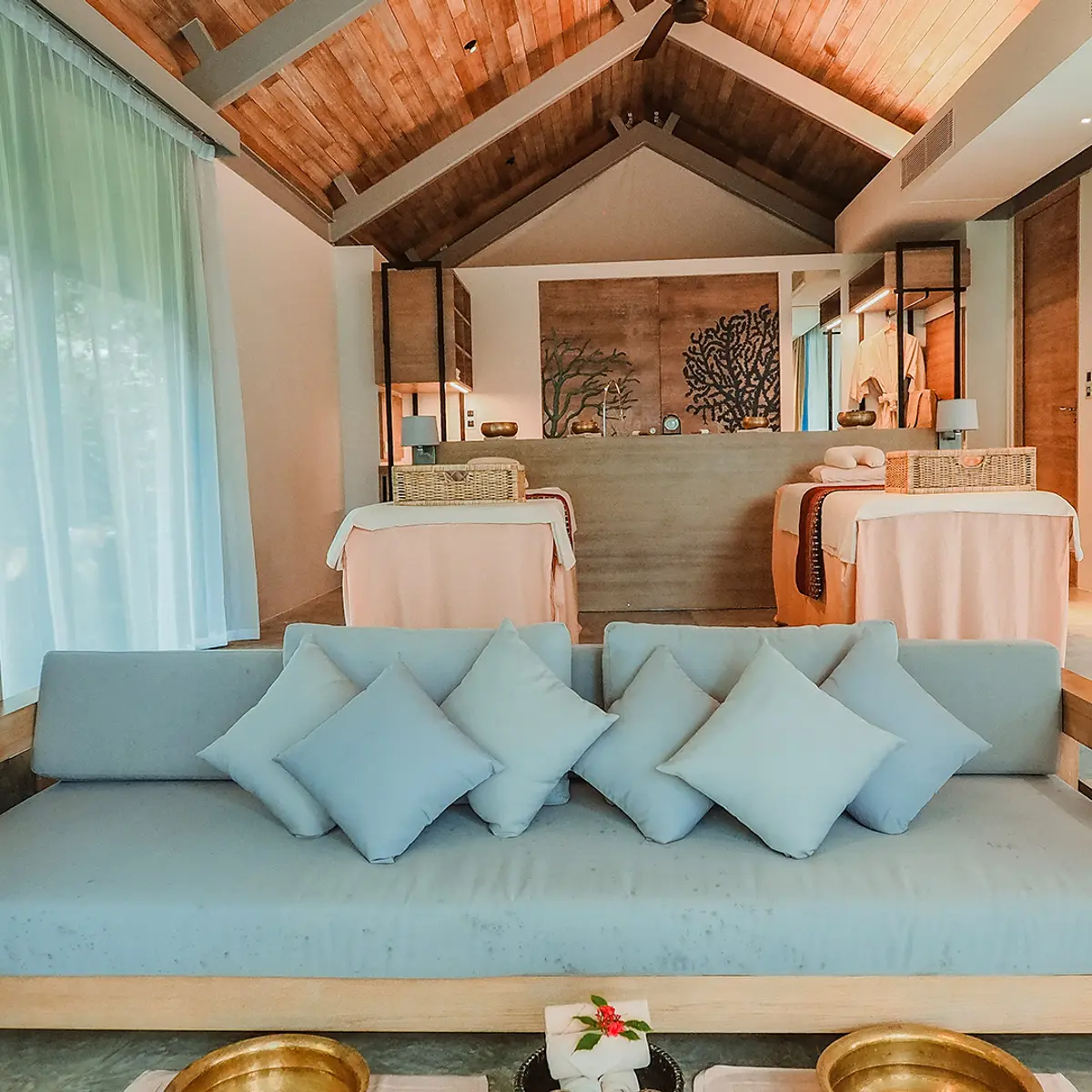 Island Escape Burasari, Phuket, Thailand 7