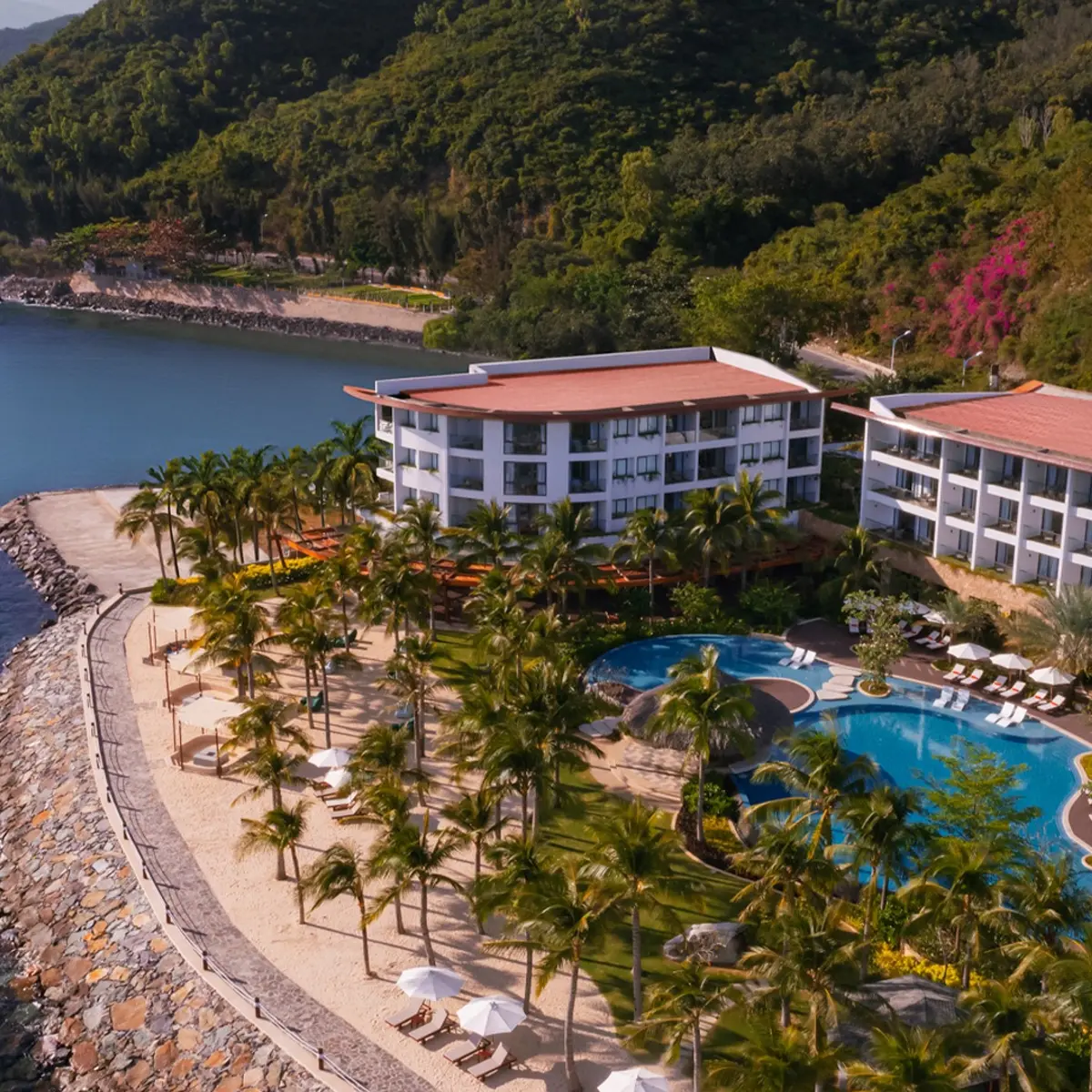 Boma Resort Nha Trang, Nha Trang, Vietnam 2