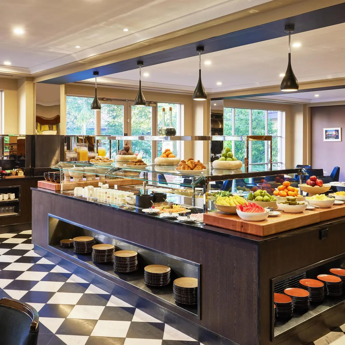 Hyatt Hotel Canberra – A Park Hyatt Hotel, Canberra, Australian Capital Territory 2