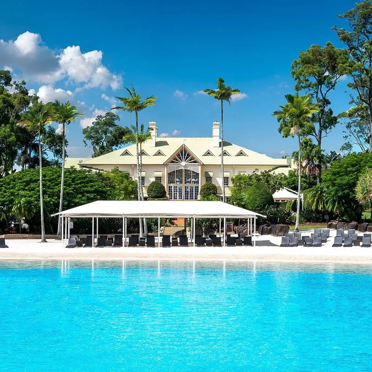 InterContinental Sanctuary Cove Resort, an IHG Hotel, Sanctuary Cove, Queensland 1