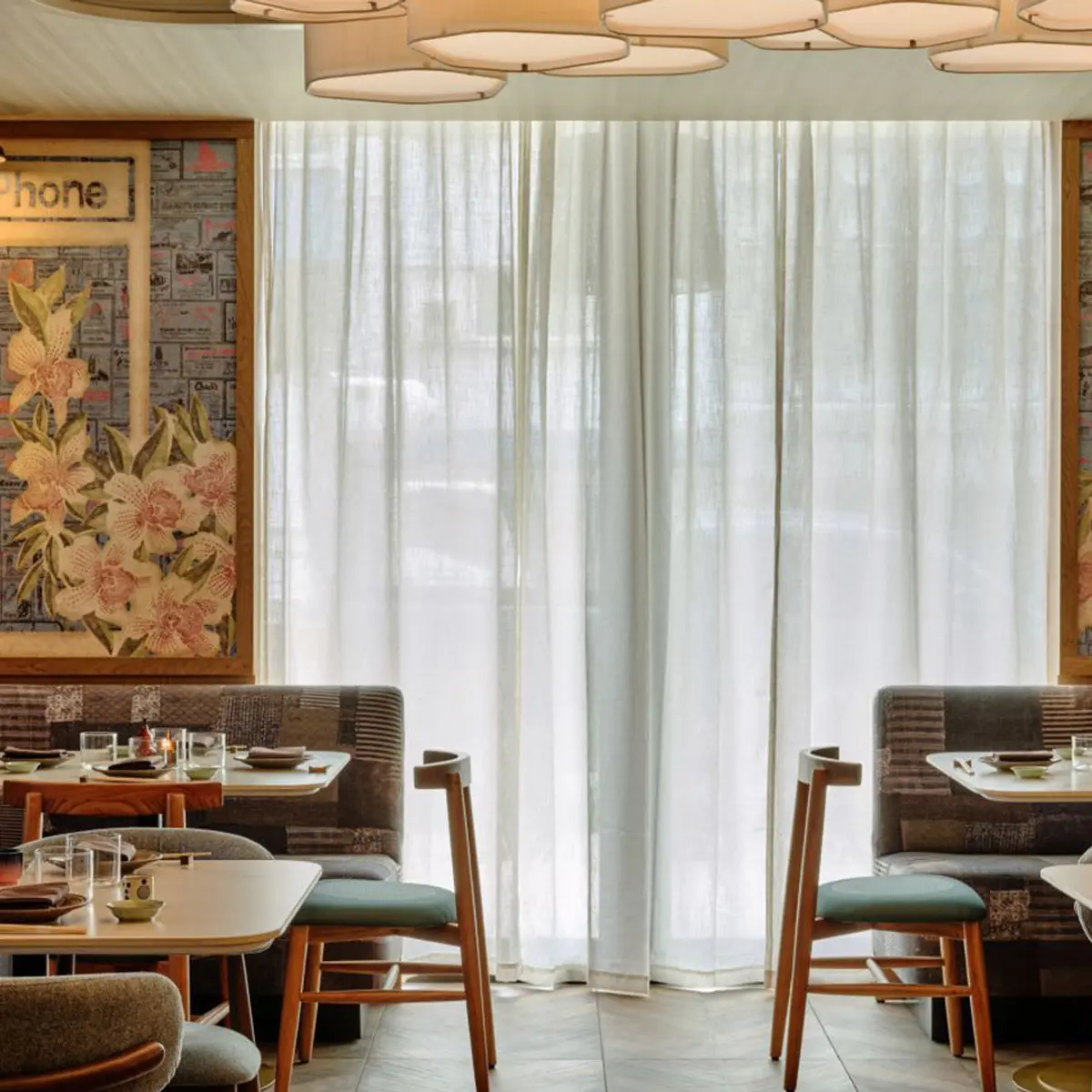 Romer House Waikiki, Honolulu, USA 7