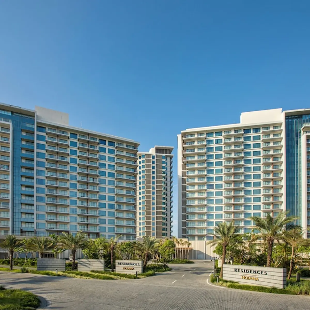 Hoiana Residences, Da Nang, Vietnam 1