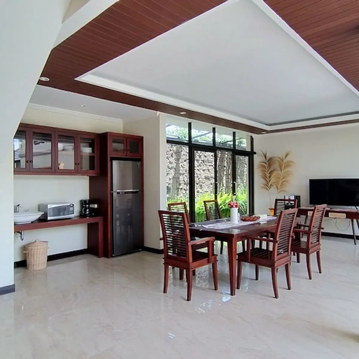 The Grand Villandra Resort, Buleleng, Indonesia 3