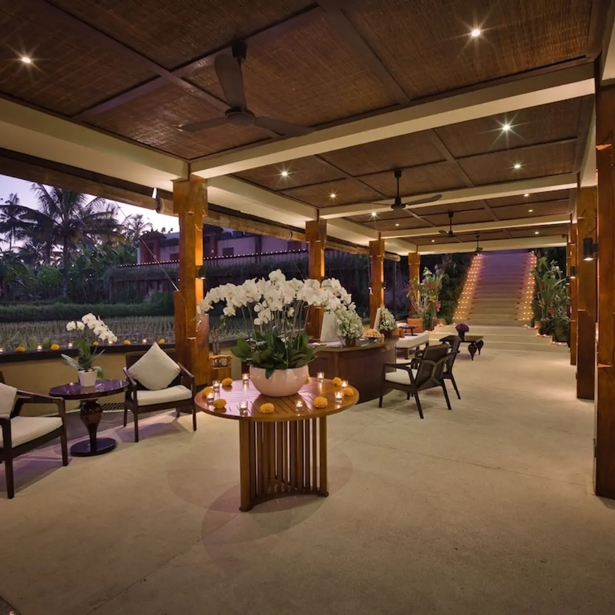 Nandini Jungle by Hanging Gardens, Payangan, Indonesia 6