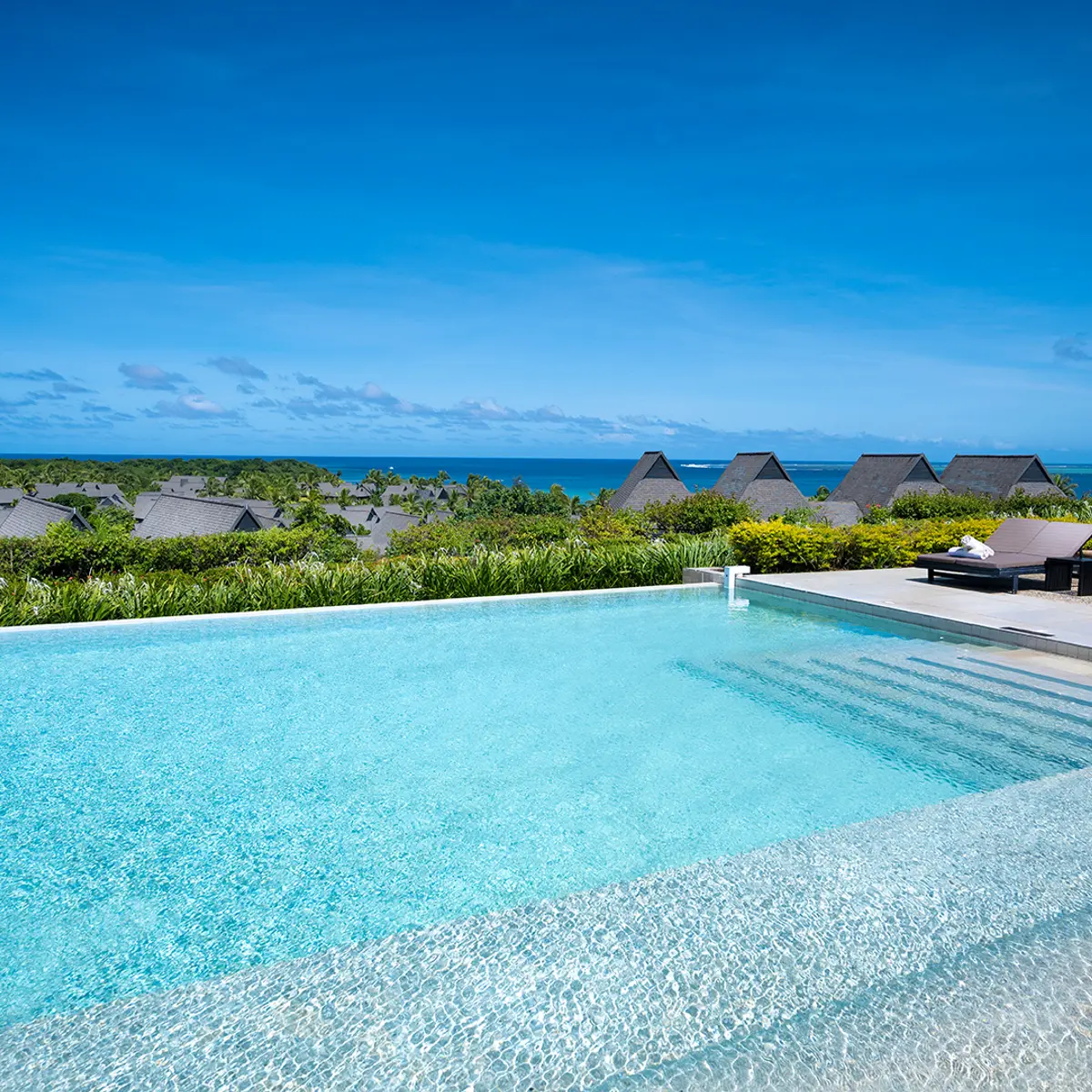 InterContinental Fiji Golf Resort & Spa by IHG, Viti Levu, Fiji 2